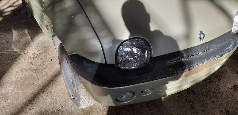 AMORTIGUADOR DELANTERO DERECHO