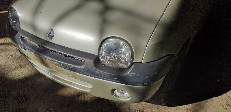 AMORTIGUADOR DELANTERO IZQUIERDO