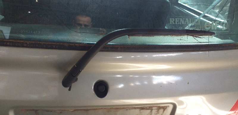 MOTOR LIMPIA TRASERO