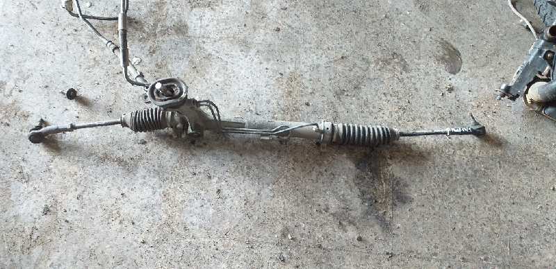 CREMALLERA DIRECCION