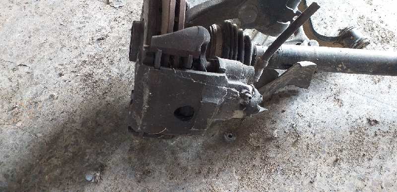 PINZA FRENO DELANTERA DERECHA