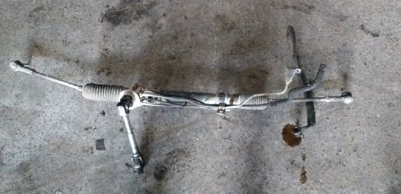 CREMALLERA DIRECCION