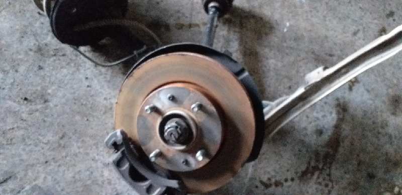 MANGUETA DELANTERA IZQUIERDA