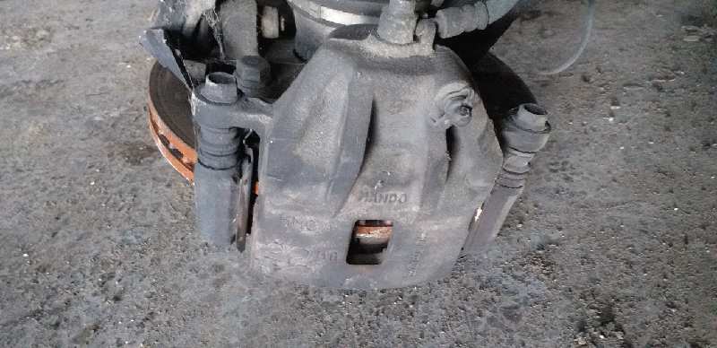 PINZA FRENO DELANTERA IZQUIERDA