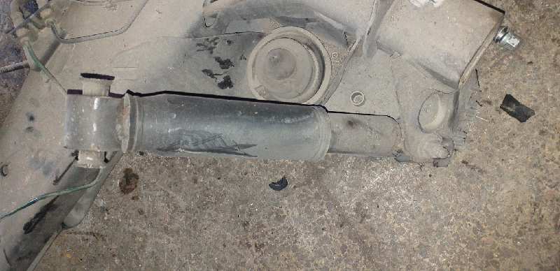 AMORTIGUADOR TRASERO DERECHO