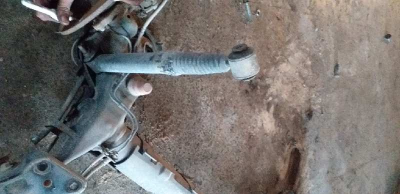 AMORTIGUADOR TRASERO DERECHO