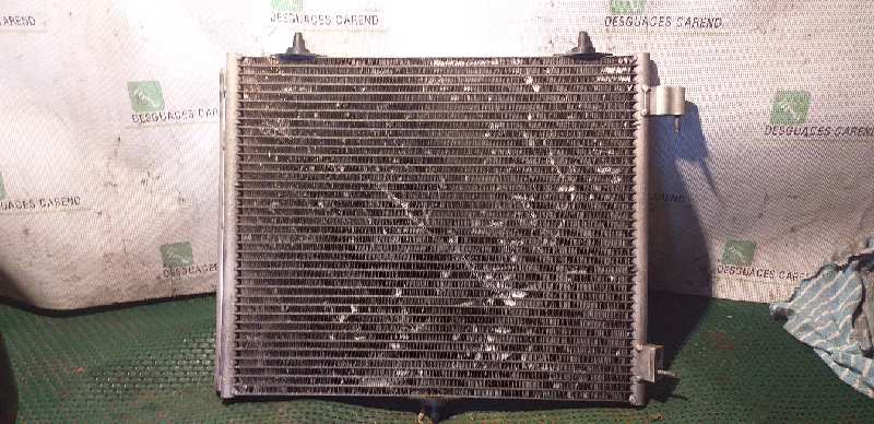 CONDENSADOR / RADIADOR  AIRE ACONDICIONADO