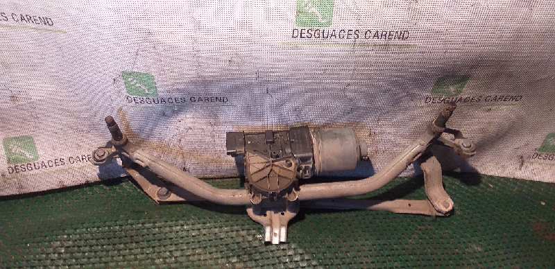 MOTOR LIMPIA DELANTERO