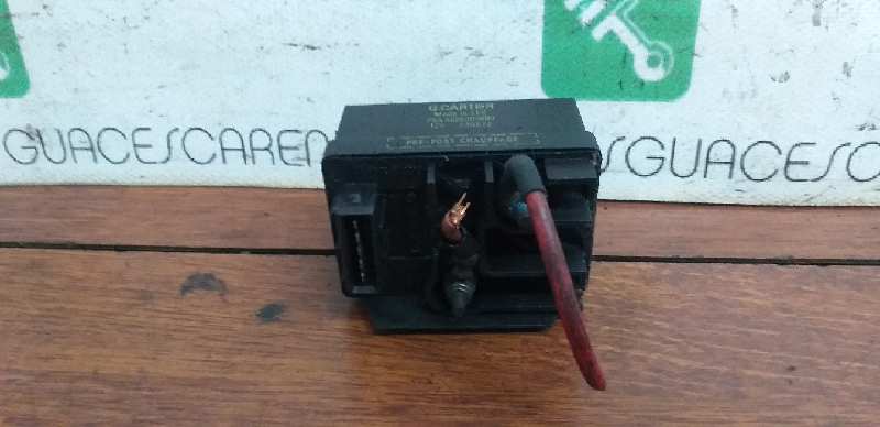 CAJA PRECALENTAMIENTO