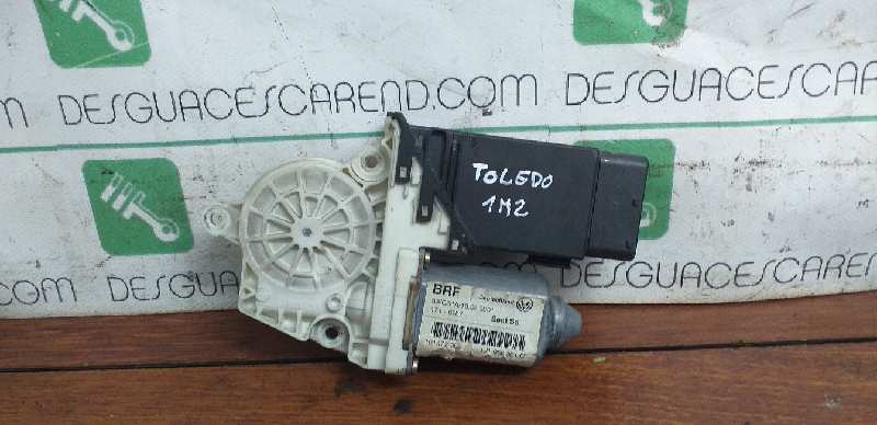 MOTOR ELEVALUNAS DELANTERO IZQUIERDO