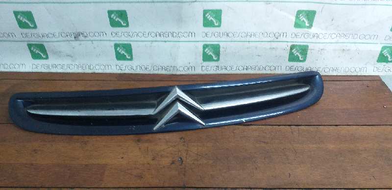 9631507477 REJILLA DELANTERA CITROEN XSARA COUPE