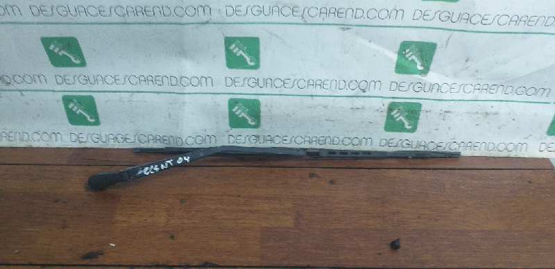 BRAZO LIMPIA TRASERO FIAT SEICENTO (187)