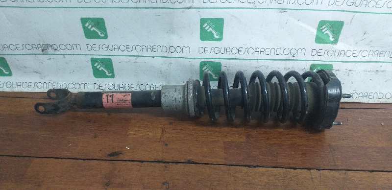 AMORTIGUADOR DELANTERO IZQUIERDO