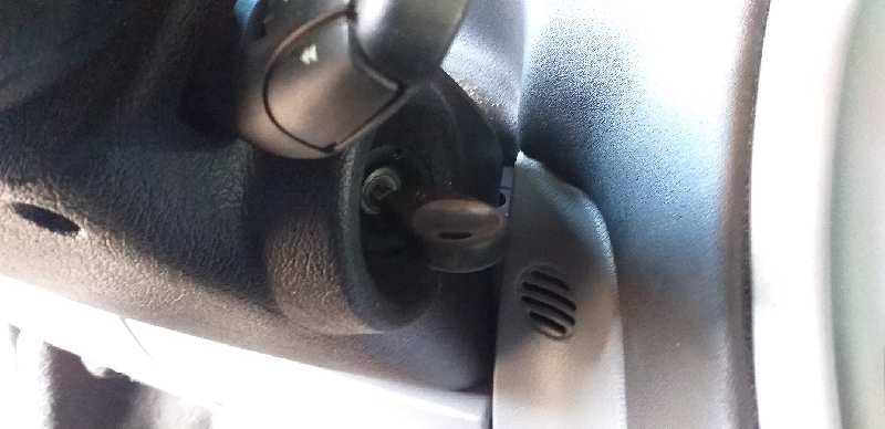 CONMUTADOR DE ARRANQUE