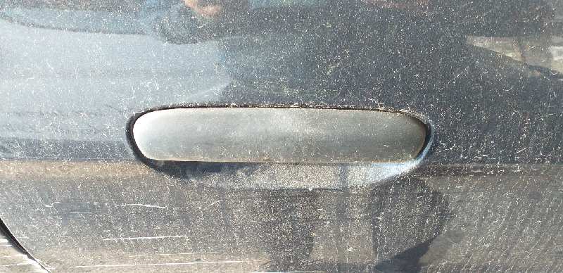 MANETA EXTERIOR TRASERA DERECHA