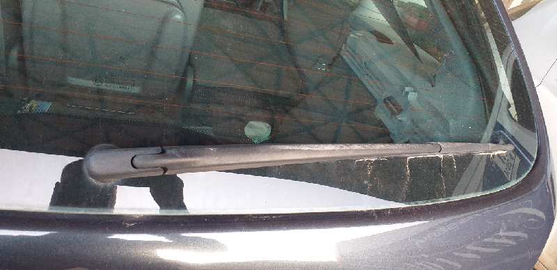 MOTOR LIMPIA TRASERO