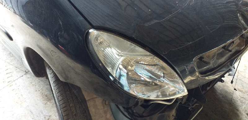 AMORTIGUADOR DELANTERO DERECHO