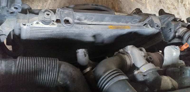 CONDENSADOR / RADIADOR  AIRE ACONDICIONADO