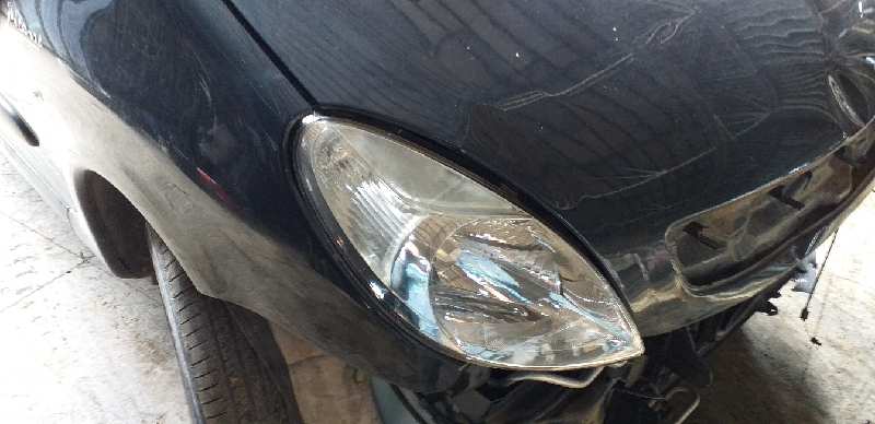 TRANSMISION DELANTERA DERECHA