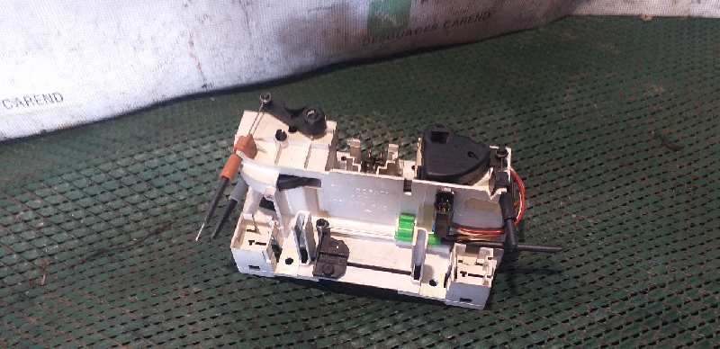 MANDO CALEFACCION /  AIRE ACONDICIONADO