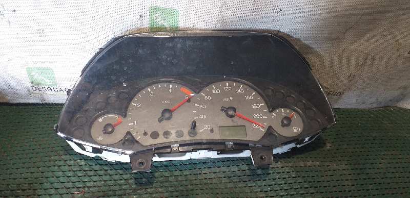 1M5F10849 CUADRO INSTRUMENTOS FORD FOCUS TURNIER (CAK)