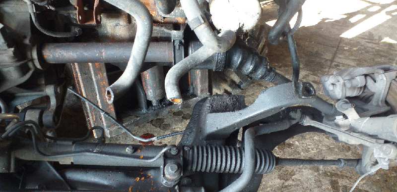 TRANSMISION DELANTERA DERECHA