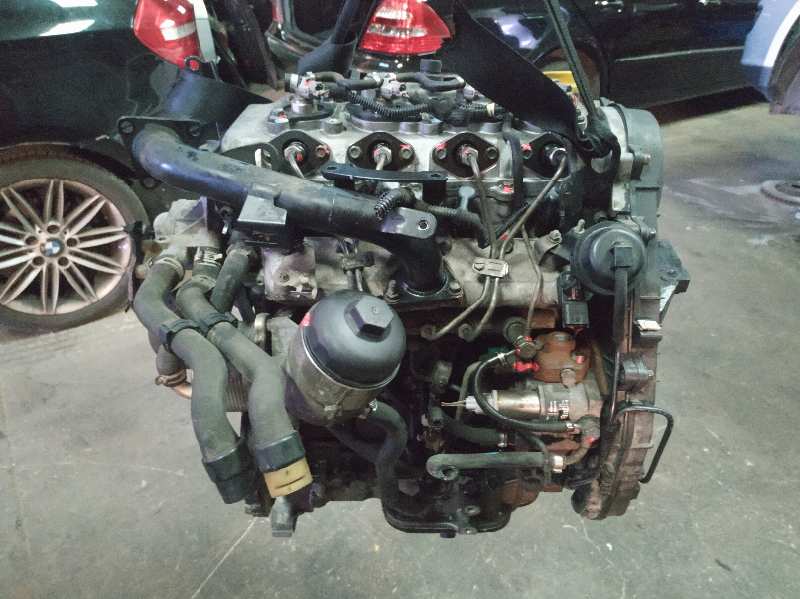 MOTOR COMPLETO
