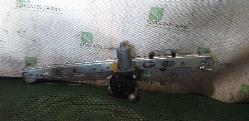 ELEVALUNAS TRASERO IZQUIERDO