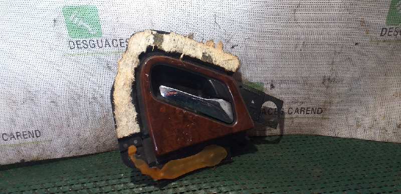 MANETA INTERIOR DELANTERA DERECHA