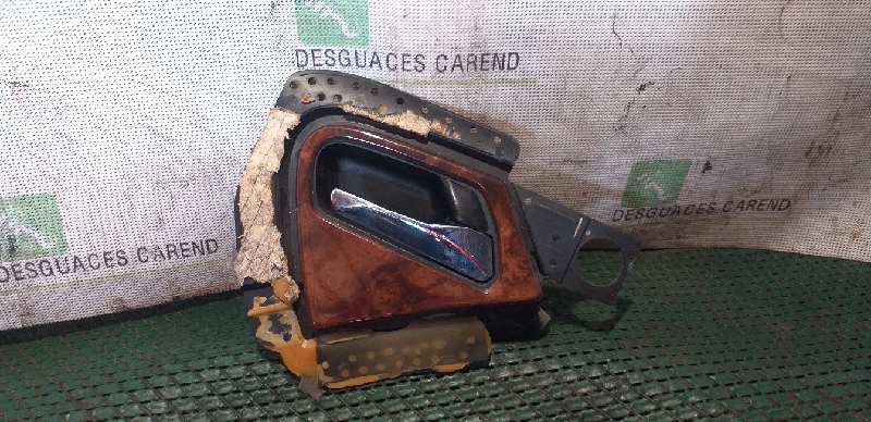 MANETA INTERIOR TRASERA DERECHA