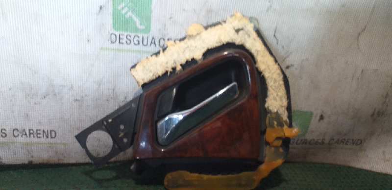 MANETA INTERIOR TRASERA IZQUIERDA