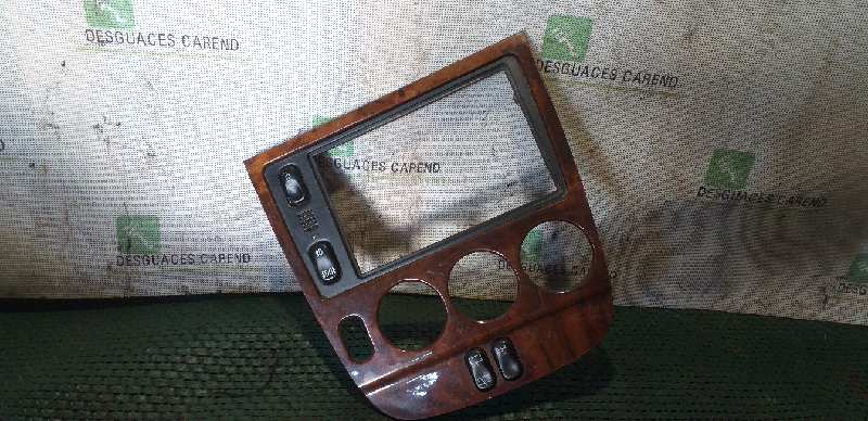 A163820499 MOLDURA MERCEDES CLASE M (W163)