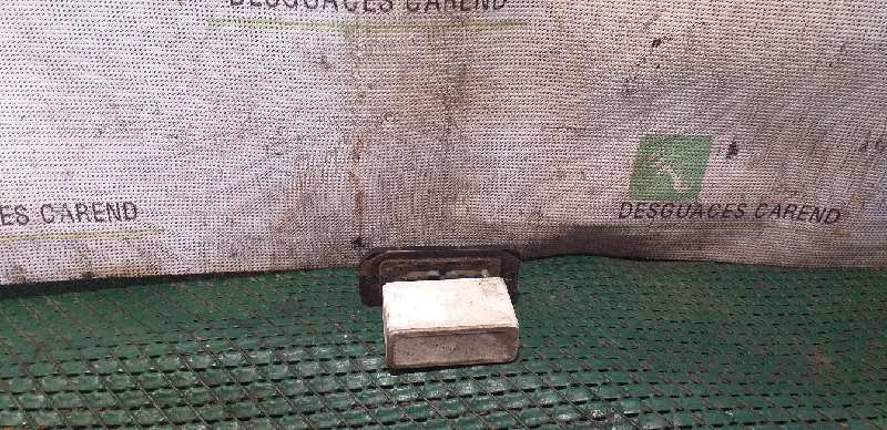 RESISTENCIA CALEFACCION