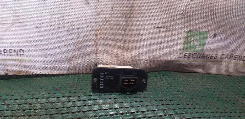 RESISTENCIA CALEFACCION