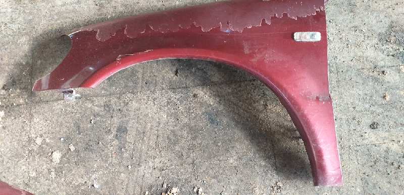 ALETA DELANTERA IZQUIERDA