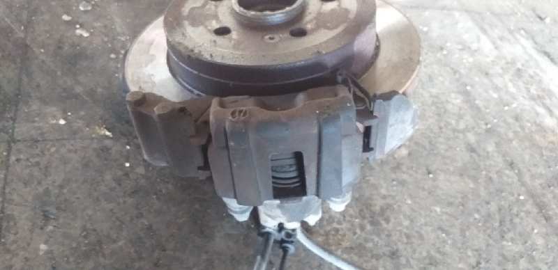 PINZA FRENO TRASERA DERECHA