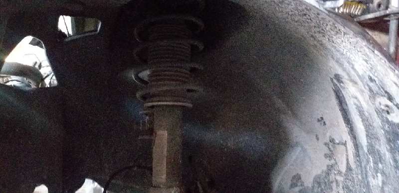 AMORTIGUADOR DELANTERO IZQUIERDO