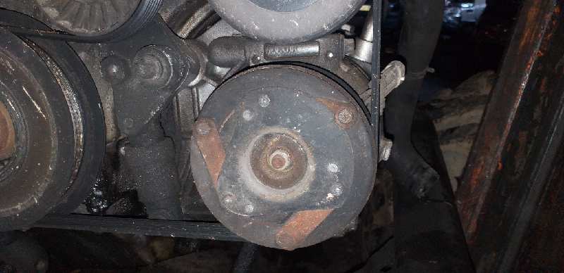 COMPRESOR AIRE ACONDICIONADO