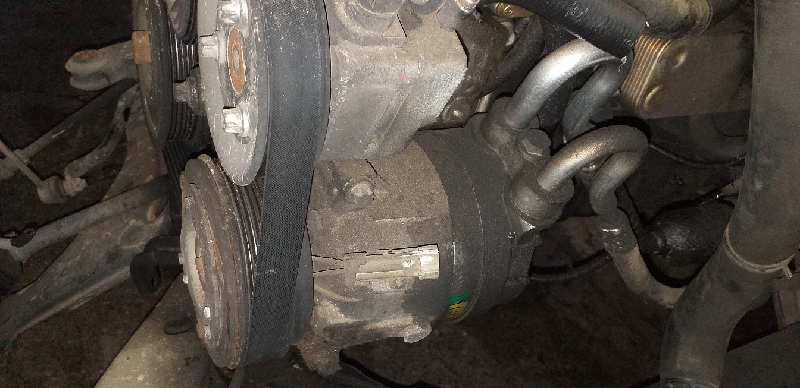 COMPRESOR AIRE ACONDICIONADO