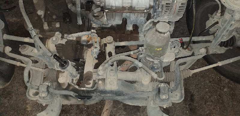 CREMALLERA DIRECCION