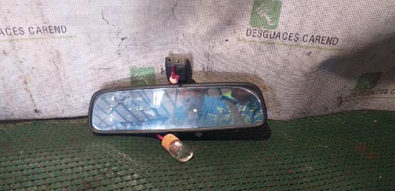 ESPEJO INTERIOR