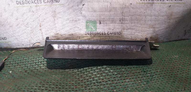 LUZ CENTRAL DE FRENO