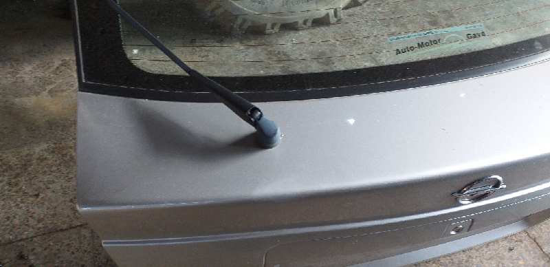 BRAZO LIMPIA TRASERO