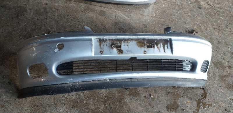 PARAGOLPES DELANTERO OPEL VECTRA B BERLINA