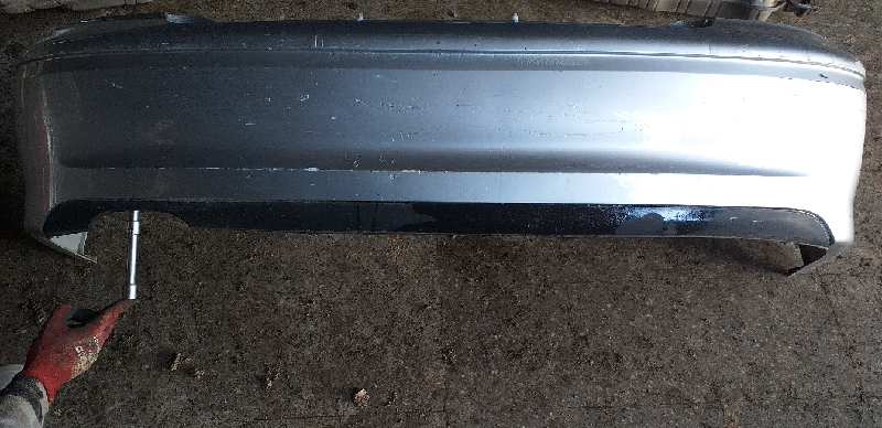 PARAGOLPES TRASERO OPEL VECTRA B BERLINA