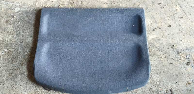 BANDEJA TRASERA OPEL VECTRA B BERLINA