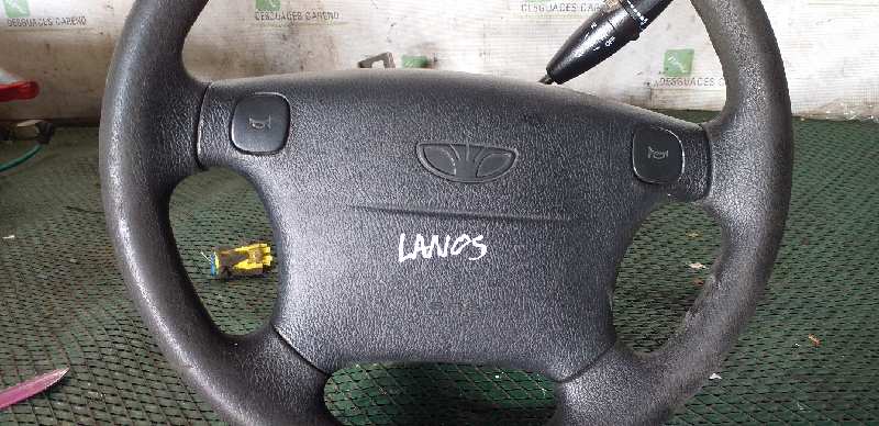 AIRBAG DELANTERO IZQUIERDO