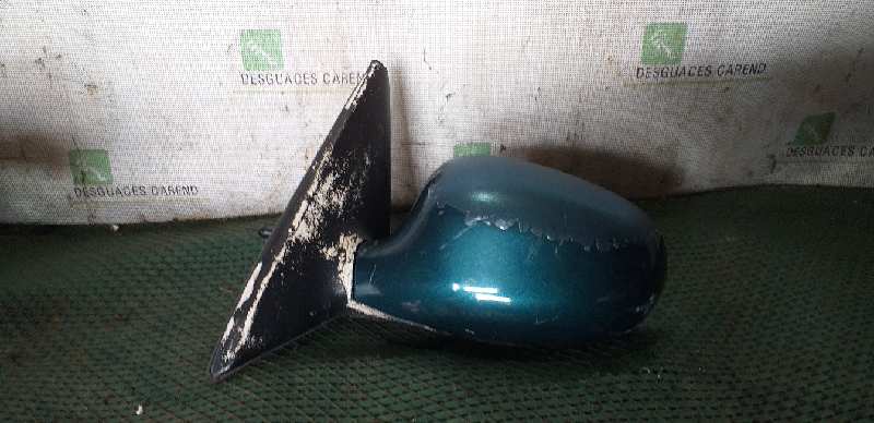 RETROVISOR IZQUIERDO