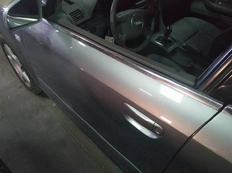 ELEVALUNAS DELANTERO IZQUIERDO