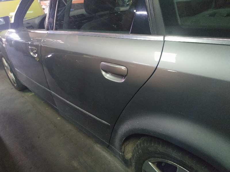 PUERTA TRASERA IZQUIERDA